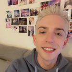 Brian Forrester - @bforrester92 - Instagram