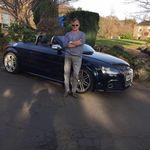Brian Forrester - @brian.forrester.184 - Instagram