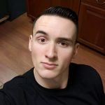Brian Fortier - @bfortier252018 - Instagram