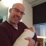 Brian Fortier - @bpfort - Instagram