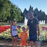 Brian Fortier - @bfortier86 - Instagram
