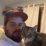 Brian Fortier - @swangdangler23 - Instagram