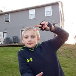 BRIAN FORTIER - @brian20254 - Instagram