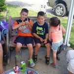 Brian Fraley - @bfraley5678 - Instagram