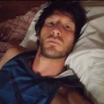 Brian Frandsen - @simplystranger2017 - Instagram