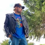 Brian Frandsen - @cozmickid72 - Instagram