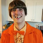 Brian Franz - @b_nasty23z - Instagram