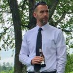 Brian Franz - @brianfranz80 - Instagram