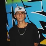 lobo Solitario - D'A Mury - @brian_franz - Instagram