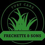 Brian Frechette - @frechetteandsons_turfcare - Instagram