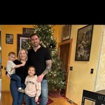 Brian Frechette - @bfreshy12 - Instagram