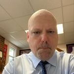 Brian Frederick - @bfred_34 - Instagram