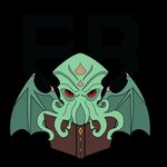 Brian Frederick - @theeldritchbazaar - Instagram