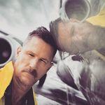 Brian Galyean-Frederick - @itsmebcg - Instagram