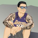 Brian A. Fredette - @i3rianf - Instagram