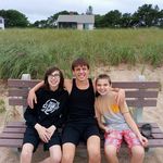 Brian J Fredette - @usernamebrianj - Instagram