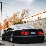 Brian Fredricks - @onesidequeens - Instagram