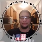 Brian Fredricks - @brian810306 - Instagram