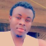 Brian Fredrick's Oyugah - @brian_oyugah - Instagram