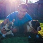 Brian Free - @wrldbfree - Instagram