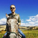 Rahsaan Brian Freese - @forestg0d - Instagram