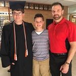 Brian Freitag - @vikenumerouno - Instagram