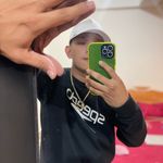 Brian Arboleda Villamizar - @breve_brian - Instagram