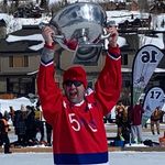 Brian Friedrich - @gocapsgo - Instagram