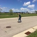 Brian Fritchen - @brianfritchen - Instagram
