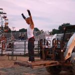 Brian Keith Fritch - @skinnytimmy77 - Instagram