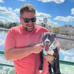 Brian A. Frith - @frith87 - Instagram