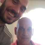 Brian Frith - @bdfrith27 - Instagram