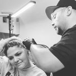 Brian Fry - @fullmetal_piercings - Instagram