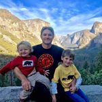 Brian Fry - @brianfry713 - Instagram