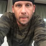 Brian Fultz - @bubbastone77 - Instagram
