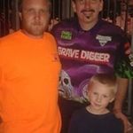 Brian Funk - @funk9357 - Instagram