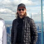 Brian Funk - @bfunk22 - Instagram