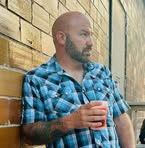 Brian Funk - Facebook