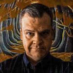 Brian Funk - @midnightcitypress - Instagram