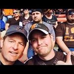 Brian Funk - @bfunk1382 - Instagram
