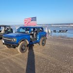 Brian Funk - @satxbbbronco - Instagram