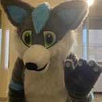 Brian - @brian_furry_93 - Instagram