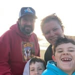 Brian Furrow - @bmfurrow - Instagram