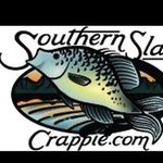 Brian Futrell - @southernslabcrappie - Instagram