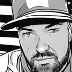 Brian Gabbard - @giftofgabbard - Instagram
