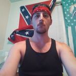 Brian Gaddis - @gaddi167 - Instagram