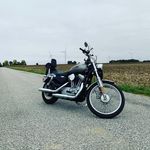 Brian Gaddis - @brians_outdoors - Instagram