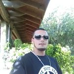 Brian Gaddis - @briangaddis26 - Instagram