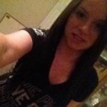 Brianna Gaddis - @briannangaddis - Instagram