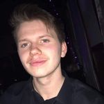 Brian Gage - @briangage1 - Instagram